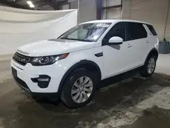SALCP2BGXHH658607 2017 LAND ROVER DISCOVERY