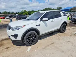 SALCP2BGXHH658705 2017 LAND ROVER DISCOVERY