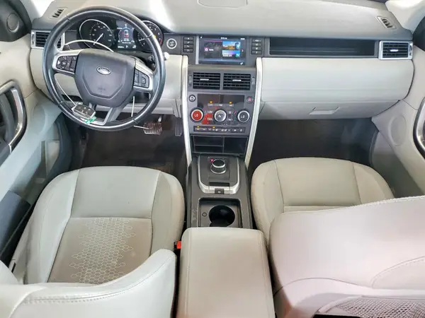 SALCP2BGXHH665234 2017 LAND ROVER DISCOVERY - Image 8