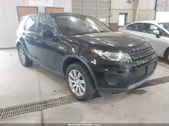 SALCP2BGXHH667808 2017 LAND ROVER DISCOVERY SPORT