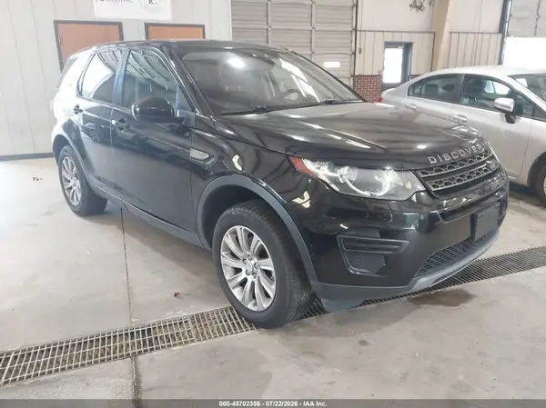 SALCP2BGXHH667808 2017 LAND ROVER DISCOVERY SPORT - Image 1
