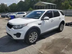 SALCP2BGXHH671034 2017 LAND ROVER DISCOVERY SPORT