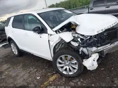 SALCP2BGXHH671065 2017 LAND ROVER DISCOVERY SPORT