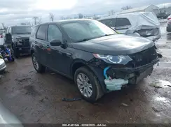 SALCP2BGXHH678808 2017 LAND ROVER DISCOVERY SPORT