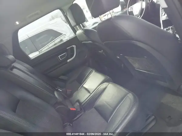SALCP2BGXHH678808 2017 LAND ROVER DISCOVERY SPORT - Image 8
