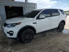 SALCP2BGXHH686357 2017 LAND ROVER DISCOVERY SPORT