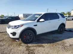SALCP2BGXHH696998 2017 LAND ROVER DISCOVERY SPORT