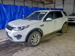 SALCP2BGXHH697973 2017 LAND ROVER DISCOVERY SPORT