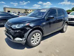 SALCP2BGXHH706798 2017 LAND ROVER DISCOVERY