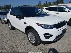 SALCP2BGXHH714013 2017 LAND ROVER DISCOVERY SPORT