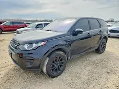 SALCP2BGXHH717445 2017 LAND ROVER DISCOVERY
