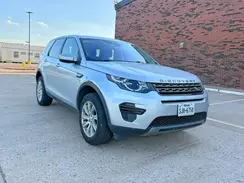 SALCP2FX0KH783651 2019 LAND ROVER DISCOVERY