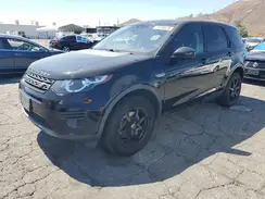 SALCP2FX0KH783830 2019 LAND ROVER DISCOVERY SPORT