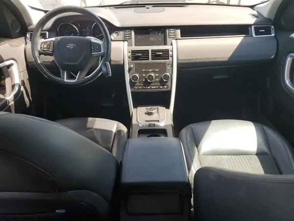 SALCP2FX0KH783830 2019 LAND ROVER DISCOVERY SPORT - Image 8