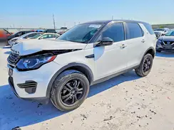 SALCP2FX0KH784976 2019 LAND ROVER DISCOVERY SPORT