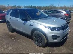 SALCP2FX0KH787389 2019 LAND ROVER DISCOVERY SPORT