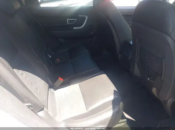 SALCP2FX0KH787389 2019 LAND ROVER DISCOVERY SPORT - Image 8