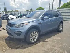 SALCP2FX0KH792429 2019 LAND ROVER DISCOVERY