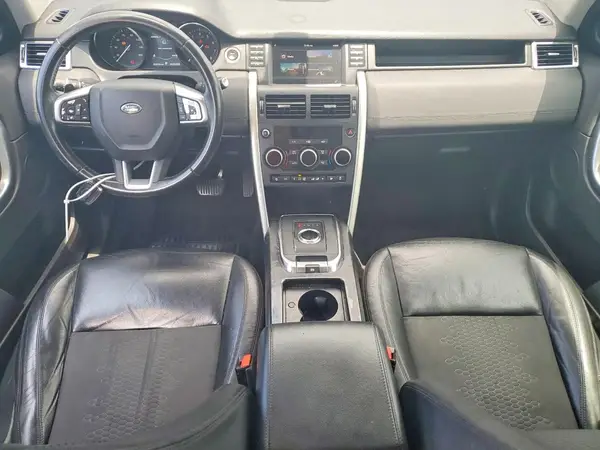 SALCP2FX0KH792429 2019 LAND ROVER DISCOVERY - Image 8