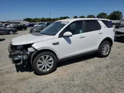 SALCP2FX0KH795377 2019 LAND ROVER DISCOVERY SPORT