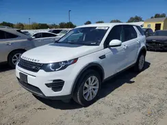 SALCP2FX0KH795492 2019 LAND ROVER DISCOVERY SPORT