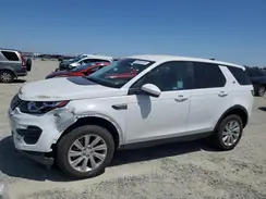 SALCP2FX0KH799896 2019 LAND ROVER DISCOVERY