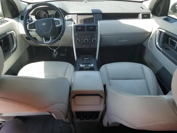 SALCP2FX0KH799896 2019 LAND ROVER DISCOVERY - Image 8