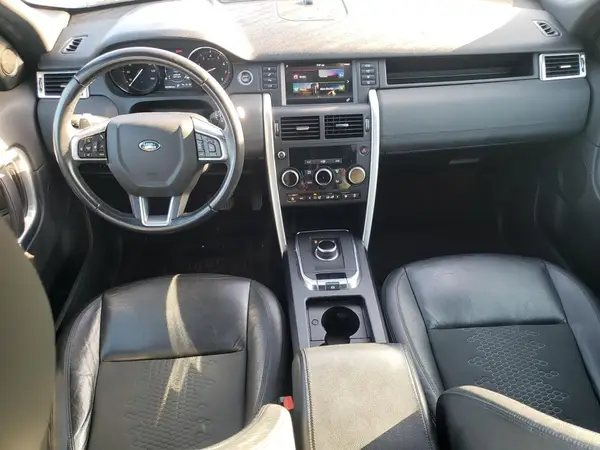 SALCP2FX0KH803686 2019 LAND ROVER DISCOVERY - Image 8