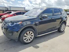 SALCP2FX0KH809116 2019 LAND ROVER DISCOVERY