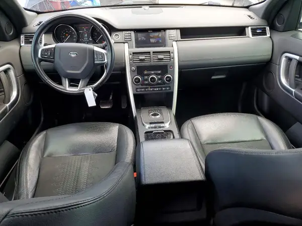 SALCP2FX0KH809116 2019 LAND ROVER DISCOVERY SPORT - Image 8