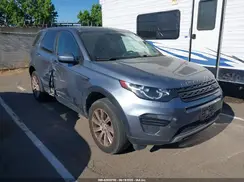 SALCP2FX0KH811139 2019 LAND ROVER DISCOVERY SPORT