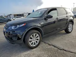 SALCP2FX0KH811772 2019 LAND ROVER DISCOVERY SPORT
