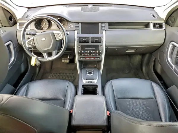 SALCP2FX0KH811772 2019 LAND ROVER DISCOVERY SPORT - Image 8