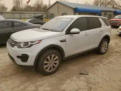 SALCP2FX0KH814834 2019 LAND ROVER DISCOVERY