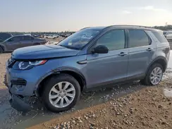 SALCP2FX0KH819063 2019 LAND ROVER DISCOVERY SPORT