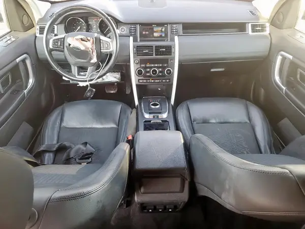 SALCP2FX0KH819063 2019 LAND ROVER DISCOVERY SPORT - Image 8
