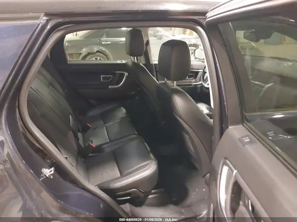 SALCP2FX0KH820052 2019 LAND ROVER DISCOVERY SPORT - Image 8