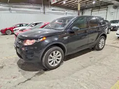 SALCP2FX0KH828569 2019 LAND ROVER DISCOVERY