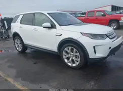 SALCP2FX0LH836110 2020 LAND ROVER DISCOVERY SPORT