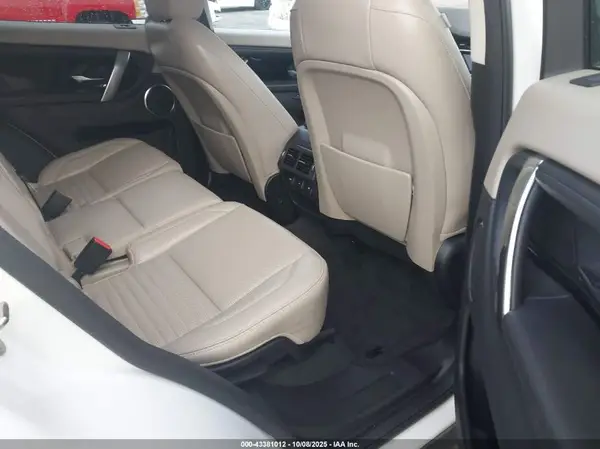 SALCP2FX0LH836110 2020 LAND ROVER DISCOVERY SPORT - Image 8