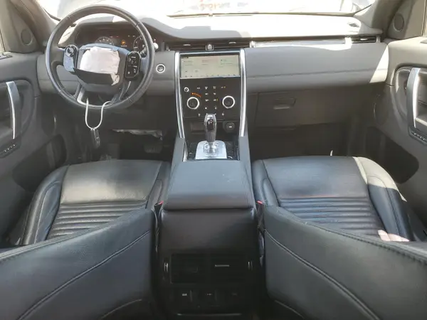 SALCP2FX0LH864697 2020 LAND ROVER DISCOVERY SPORT - Image 8