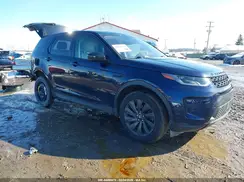 SALCP2FX0MH891254 2021 LAND ROVER DISCOVERY SPORT
