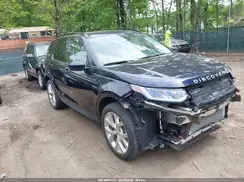 SALCP2FX0NH908801 2022 LAND ROVER DISCOVERY SPORT