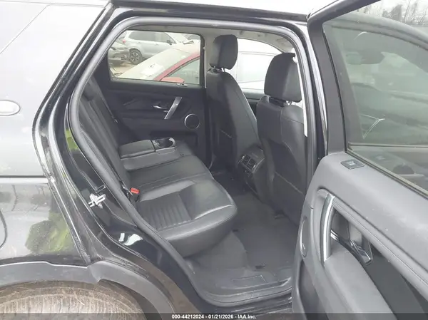 SALCP2FX0PH322652 2023 LAND ROVER DISCOVERY SPORT - Image 8
