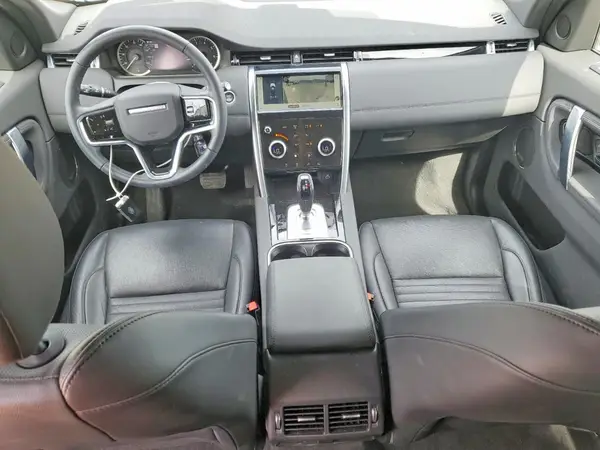 SALCP2FX0PH914472 2023 LAND ROVER DISCOVERY - Image 8