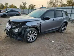 SALCP2FX0PH917890 2023 LAND ROVER DISCOVERY SPORT