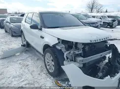 SALCP2FX1KH785330 2019 LAND ROVER DISCOVERY SPORT