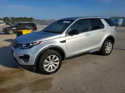 SALCP2FX1KH785568 2019 LAND ROVER DISCOVERY