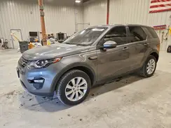 SALCP2FX1KH791063 2019 LAND ROVER DISCOVERY SPORT