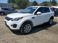 SALCP2FX1KH793038 2019 LAND ROVER DISCOVERY